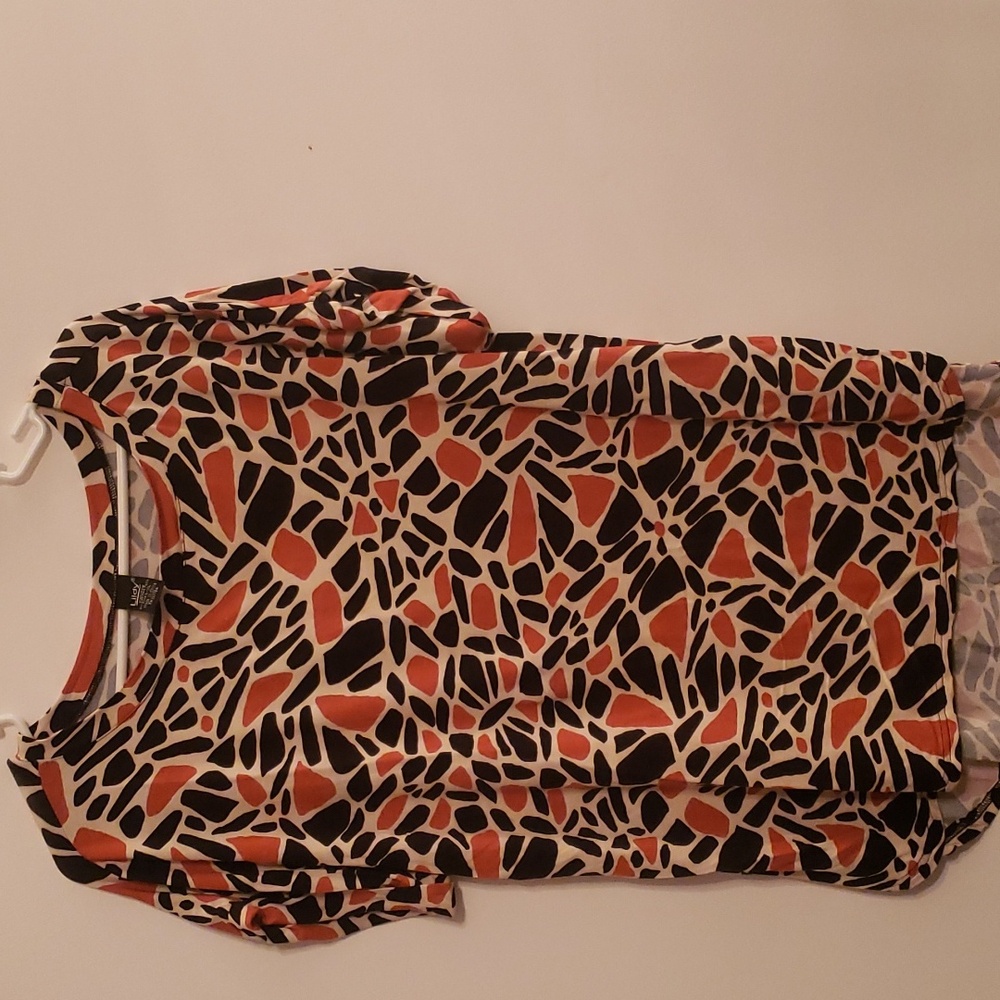 Lildy top